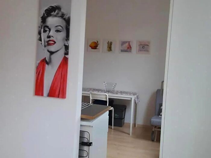 Appartamento bilocale in affitto in Pisa