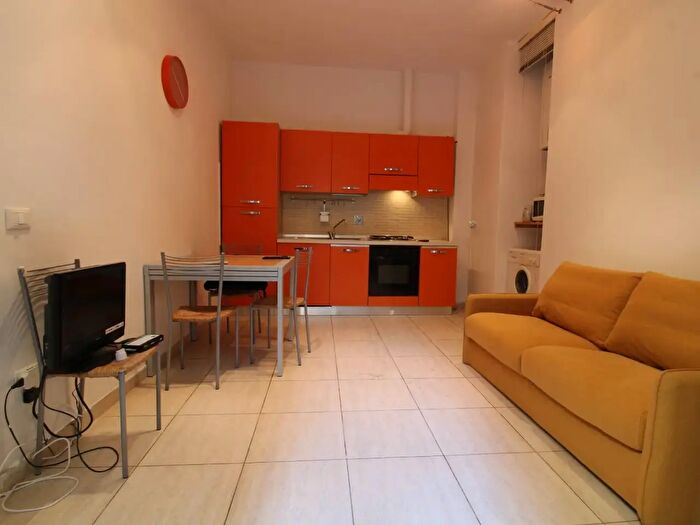 Appartamento bilocale in vendita in Viale Raffaello Sanzio, Firenze