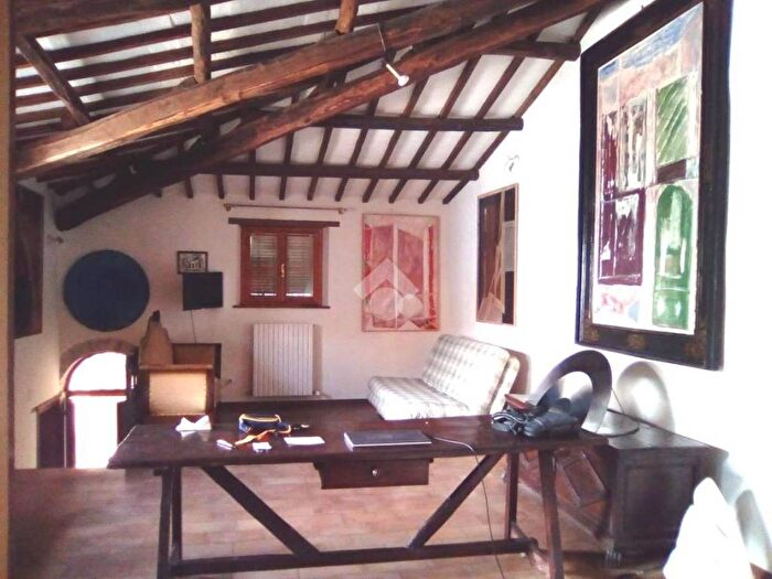 Appartamento monolocale in affitto in località San Giacomo, Via Marconi San Nicolò, Spoleto