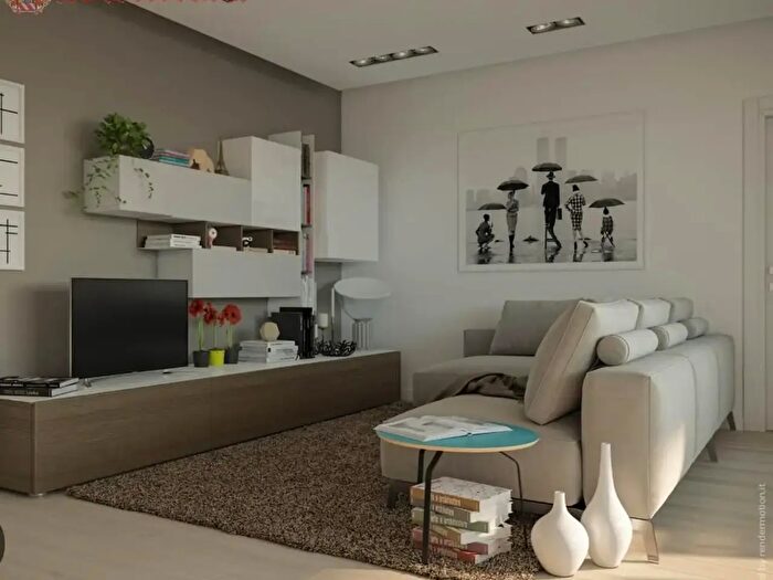 Appartamento bilocale in affitto in Monza