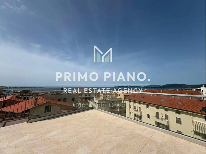 Appartamento quadrilocale in vendita in Alghero