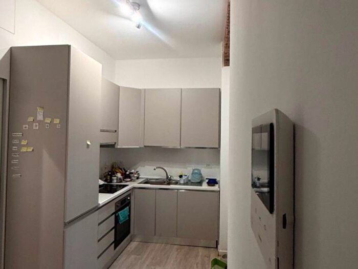 Appartamento bilocale in affitto in Via Galeazzo Alessi, Corso Genova, Milano