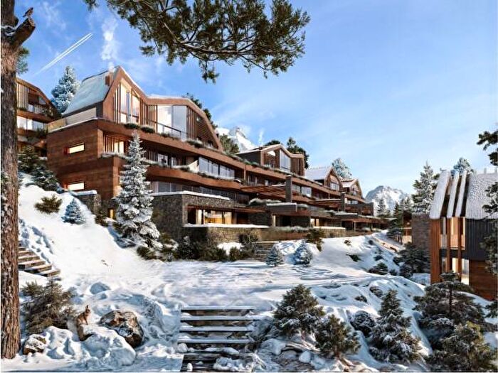 Case in Vendita e in Affitto - 2