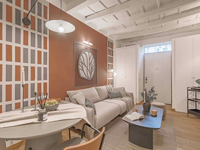 Appartamento monolocale in affitto in Corso Como, Garibaldi Corso Como, Milano