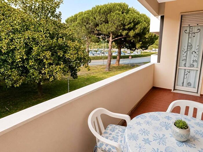 Appartamento quadrilocale in affitto in Via Arnaldo Terzi, Centro, Sestri Levante