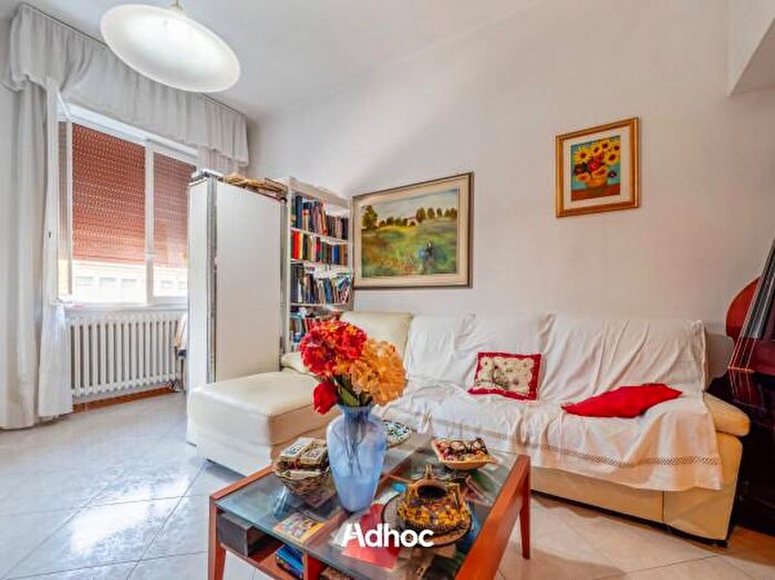 Appartamento trilocale in vendita in Via Flaminia, Pesaro