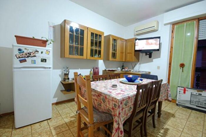 Appartamento con 6 locali in vendita in San Giustino