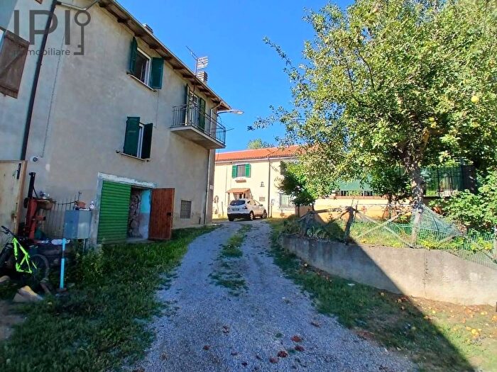Casa quadrilocale in vendita in loc camponuovo, Roccavignale