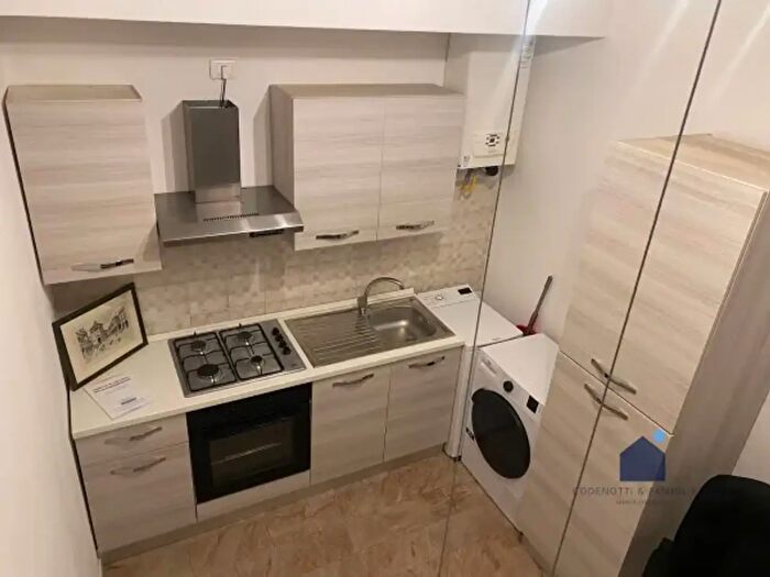 Appartamento monolocale in vendita in Via Giuseppe Mazzini, Castenedolo