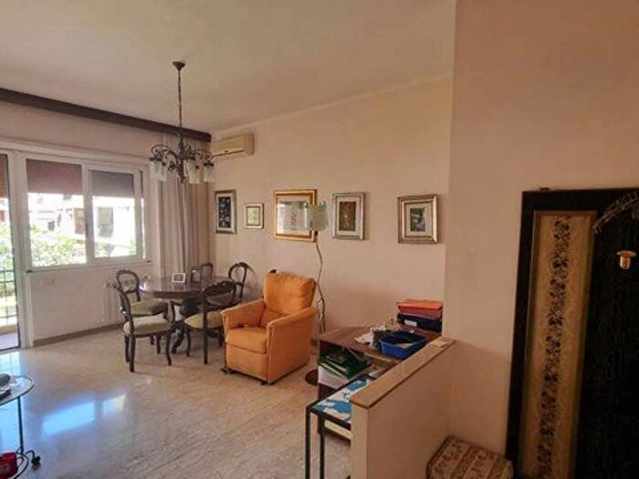 Appartamento bilocale in affitto in Via Giuseppe Prezzolini No Number, Fonte Ostiense, Roma