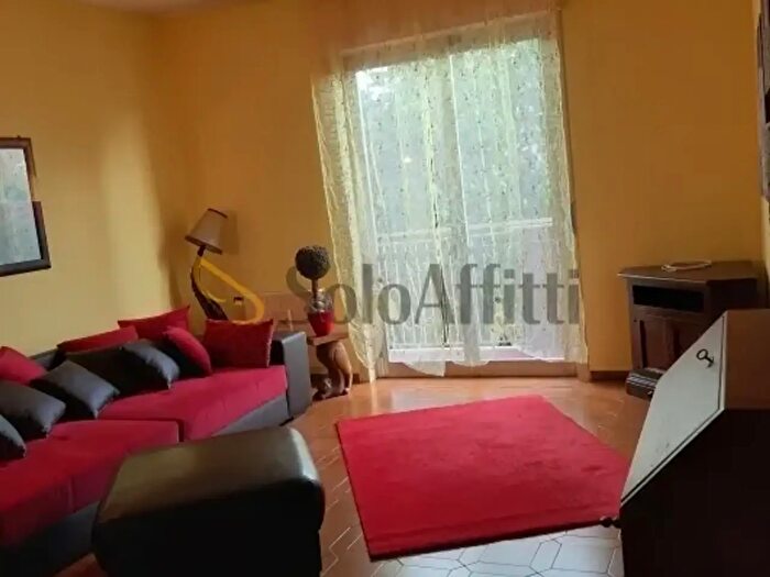 Appartamento trilocale in affitto in Via a Grandi, Olgiate Olona