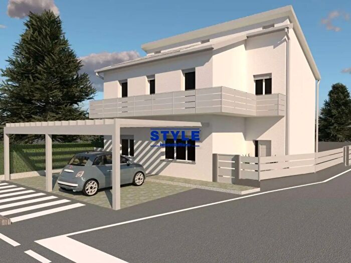 Case in Vendita e in Affitto - 3