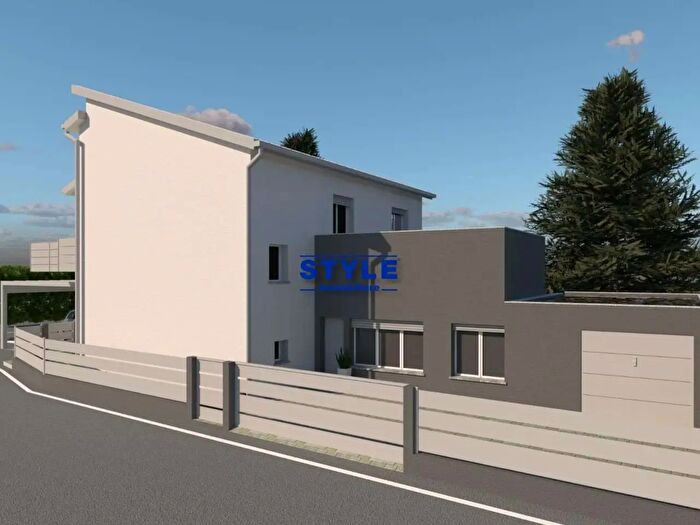 Appartamento quadrilocale in vendita in Dolo