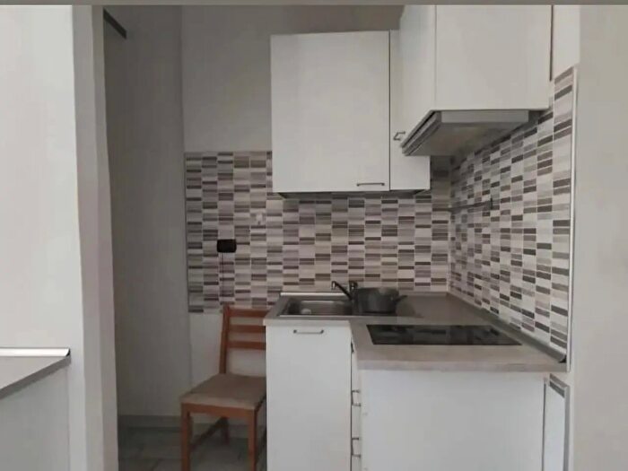 Appartamento monolocale in vendita in Corso Svizzera, Torino