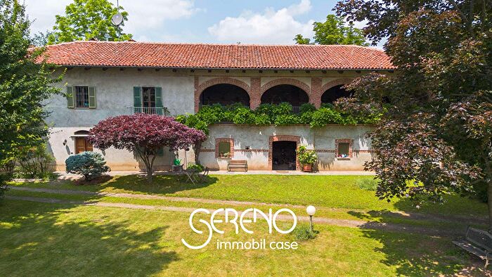 Casa con 5 locali in vendita in Via Torino, Cuneo