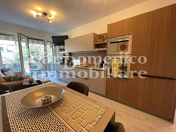 Appartamento quadrilocale in vendita in Pisa