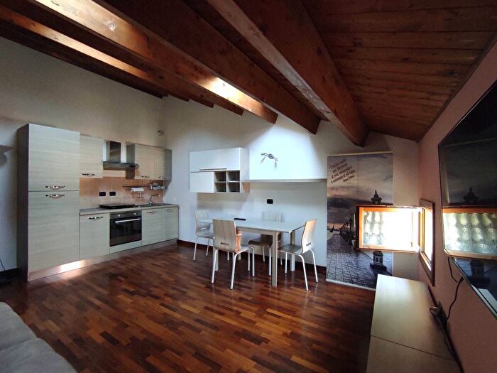 Casa monolocale in affitto in Lugo