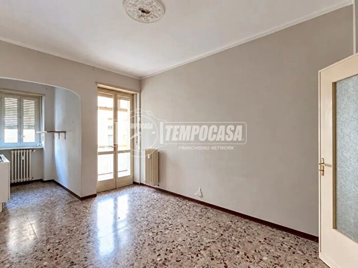 Appartamento bilocale in vendita in Via Solari, Torino