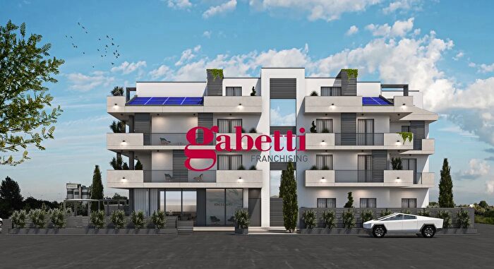 Appartamento quadrilocale in vendita in Via Greco, Capodrise