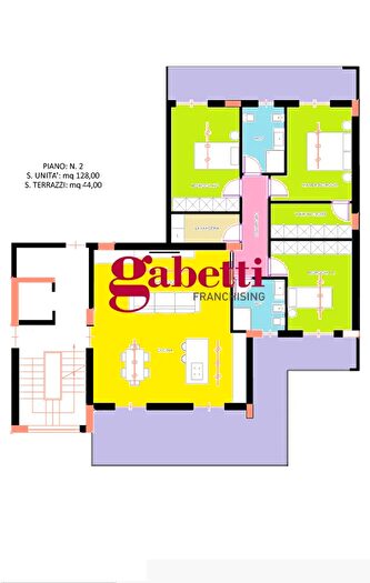 Case in Vendita e in Affitto - 2