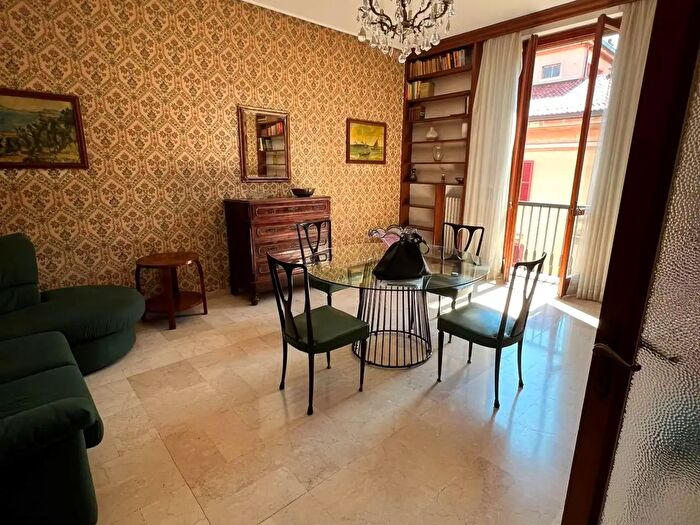 Appartamento trilocale in affitto in Mantova