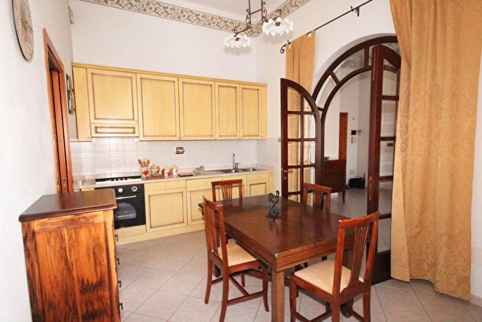 Appartamento quadrilocale in vendita in Portoferraio