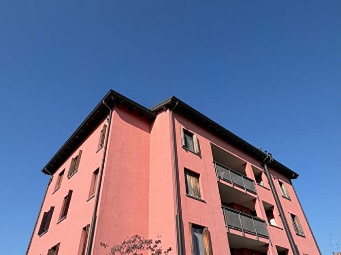 Appartamento bilocale in vendita in Via Asiago, San Rocco, Monza