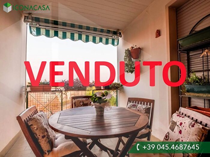 Appartamento con 5 locali in vendita in Via Monreale, Verona