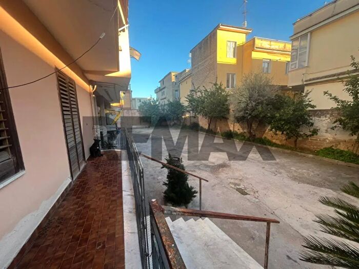 Appartamento con 6 locali in vendita in Casaluce