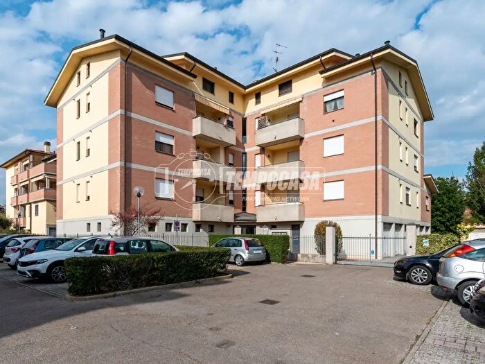 Appartamento bilocale in vendita in Via Aldo Garzanti, Reggio Emilia