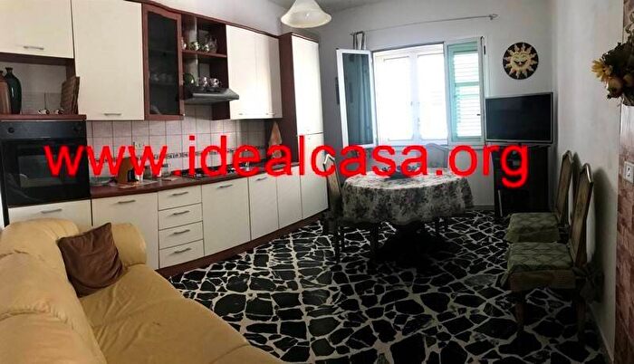 Casa trilocale in affitto in Trasmazzaro, Mazara del Vallo