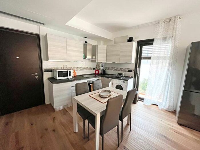 Appartamento bilocale in affitto in Centro, Varazze