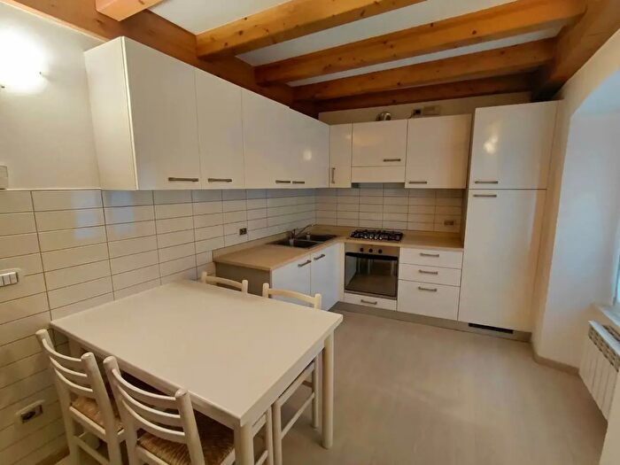 Appartamento bilocale in affitto in Via Gavazzeni Snc, Morbegno