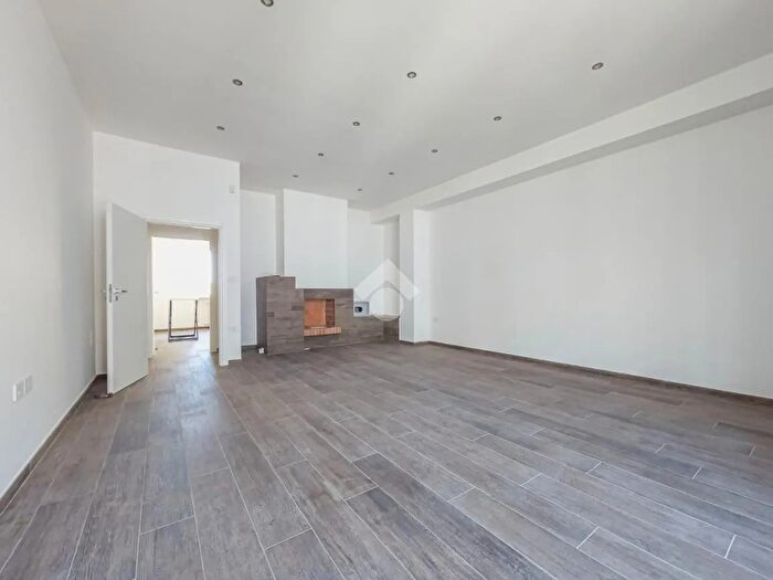 Appartamento quadrilocale in vendita in Via Torre Santa Maria, Manfredonia