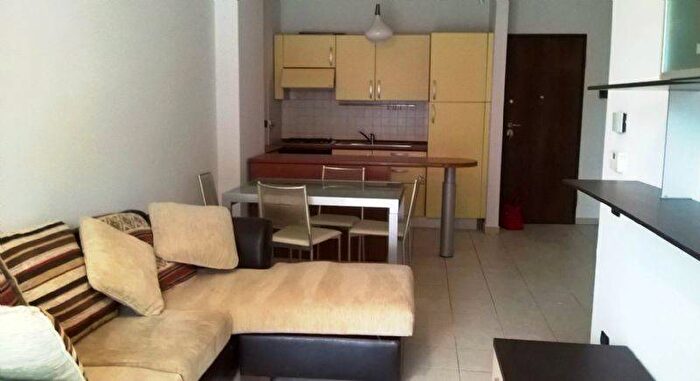 Appartamento bilocale in affitto in Garino, Vinovo