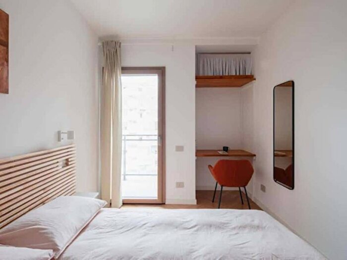Appartamento bilocale in affitto in Via Crescenzo del Monte, Trastevere, Roma