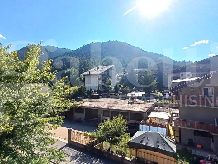 Appartamento bilocale in vendita in Via Seguret, Oulx