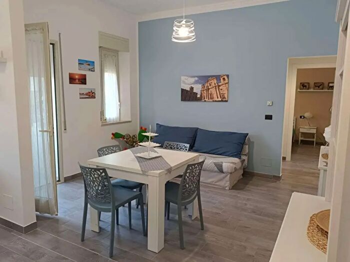 Appartamento trilocale in vendita in Via Sibilla, Marsala