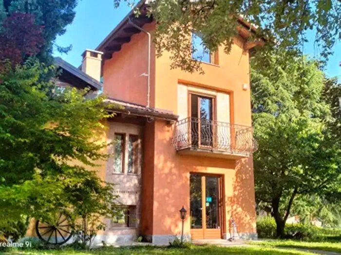 Casa con 5 locali in vendita in Via Benetti, Avigliana