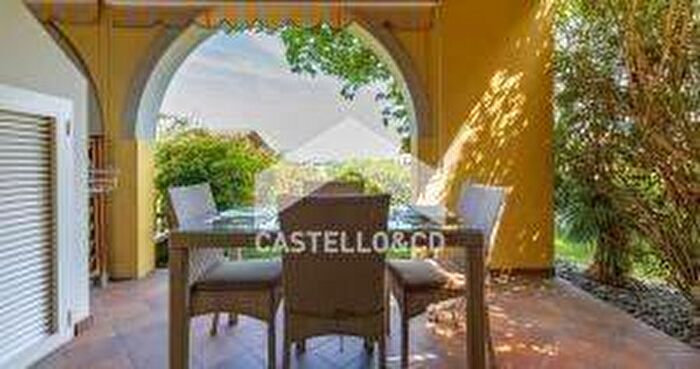 Appartamento bilocale in affitto in via Bertanigra, Padenghe sul Garda