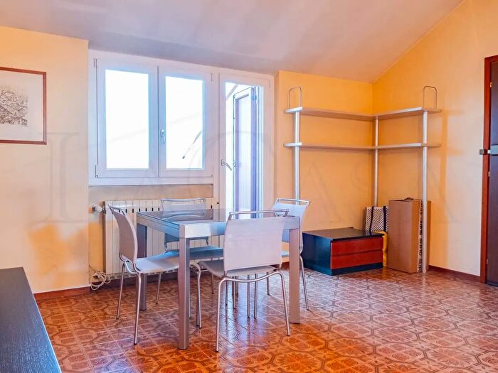 Appartamento bilocale in vendita in Via Cipro Snc, Brescia