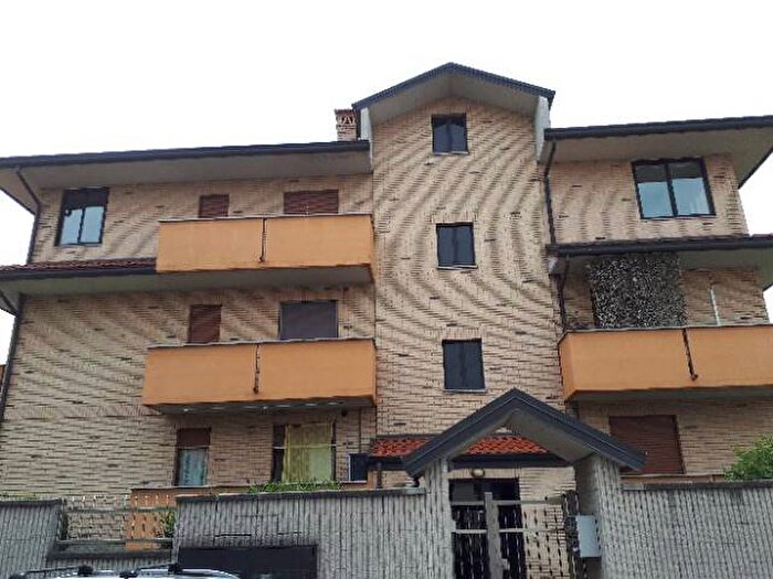 Appartamento bilocale in affitto in Via Fabio Filzi, Carugate