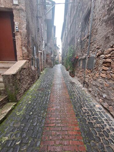 Appartamento monolocale in vendita in Anagni