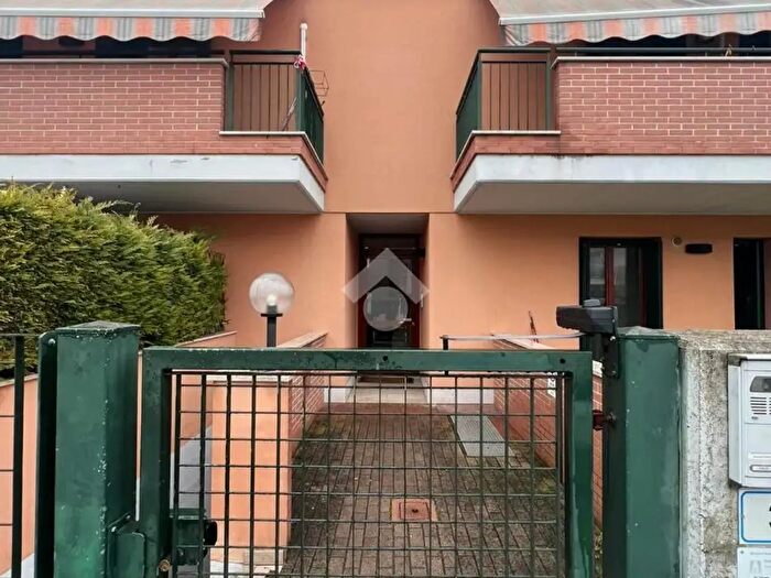 Appartamento bilocale in vendita in Via N Calipari, Piove Di Sacco