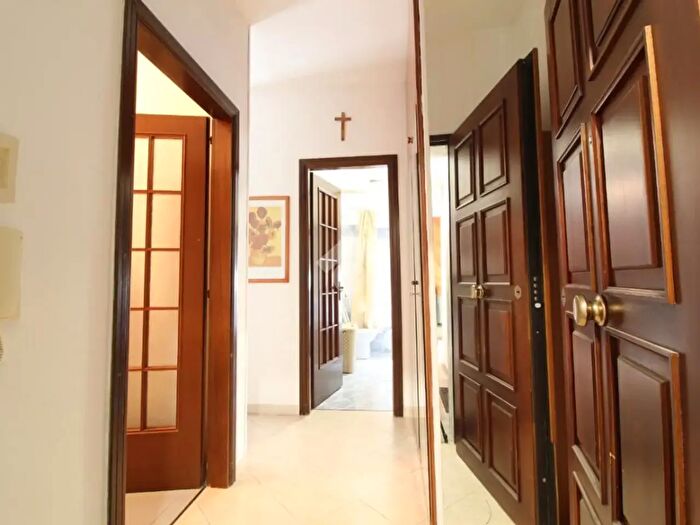 Appartamento bilocale in affitto in Via Lupardini, Reggio Calabria