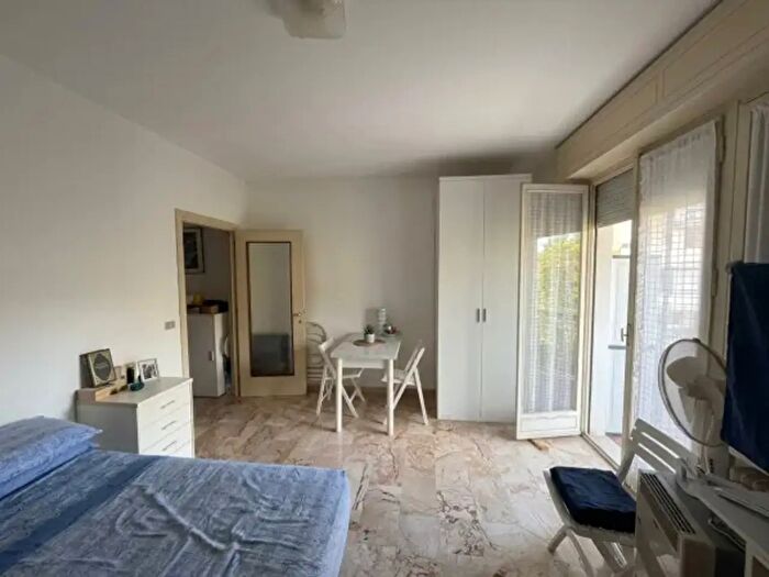 Appartamento bilocale in vendita in Corso degli Inglesi, Sanremo