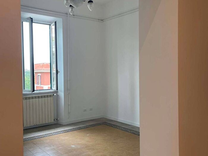 Appartamento trilocale in affitto in Via Monte Tomatico, Città Giardino, Roma