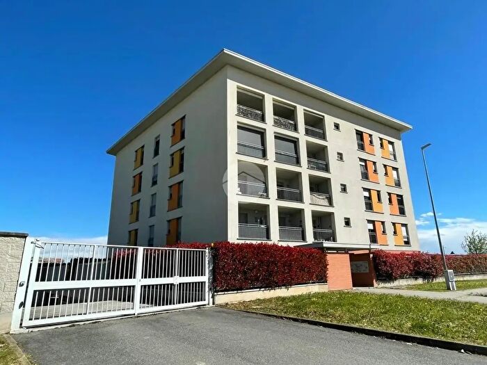 Appartamento bilocale in vendita in Via Domenico Romagnosi, Magenta