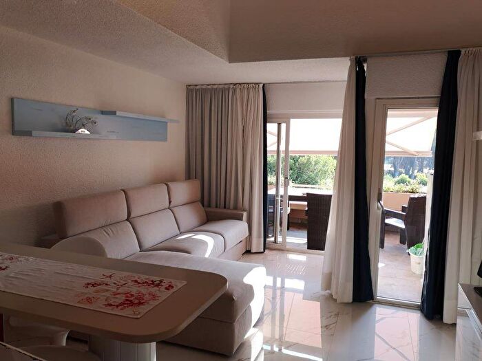 Appartamento trilocale in affitto in Punta Ala, Castiglione della Pescaia