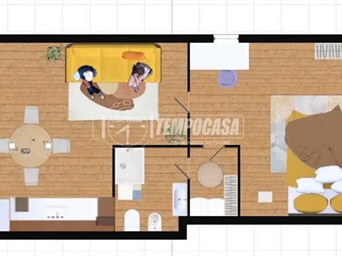 Case in Vendita e in Affitto - 2